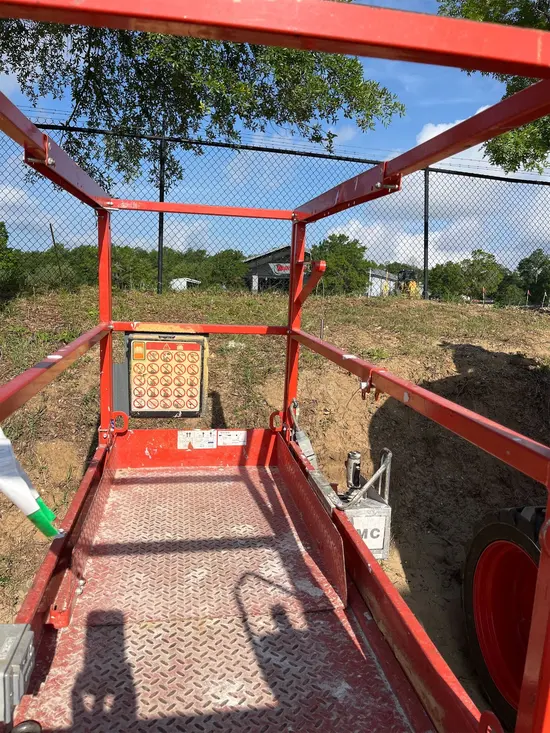 2019 Skyjack SJIII3219 Scissor Lift