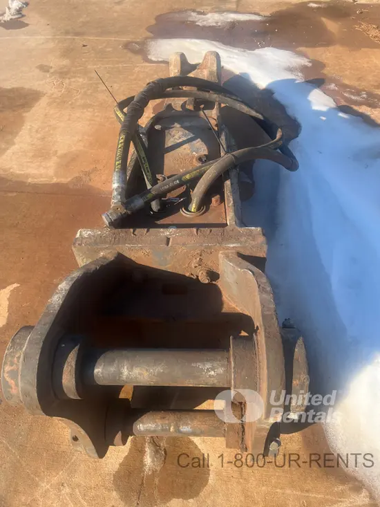 2019 FURUKAWA K-FX275QTV Attachment