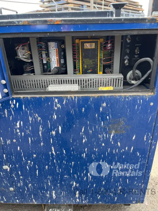 2020 Campo Equipment DF-650 Heater
