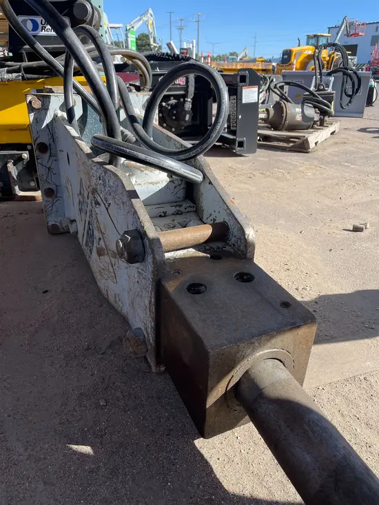 2019 FURUKAWA F9FSP Attachment