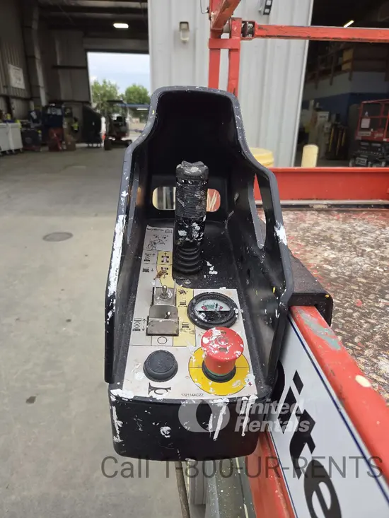 2020 Skyjack SJ3226 Scissor Lift