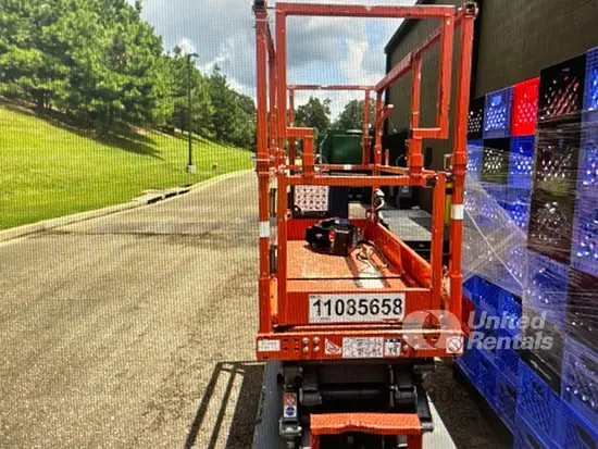2020 Skyjack SJ3219 Scissor Lift