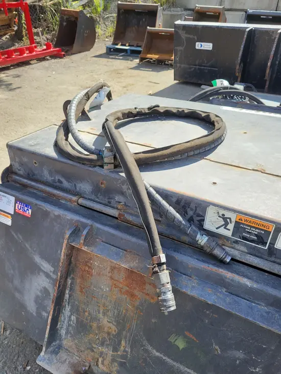 2022 ATI McMillen 21572M-0022 Attachment