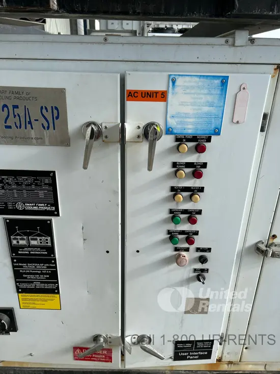 2019 Smartcool Systems SACP25A-SP