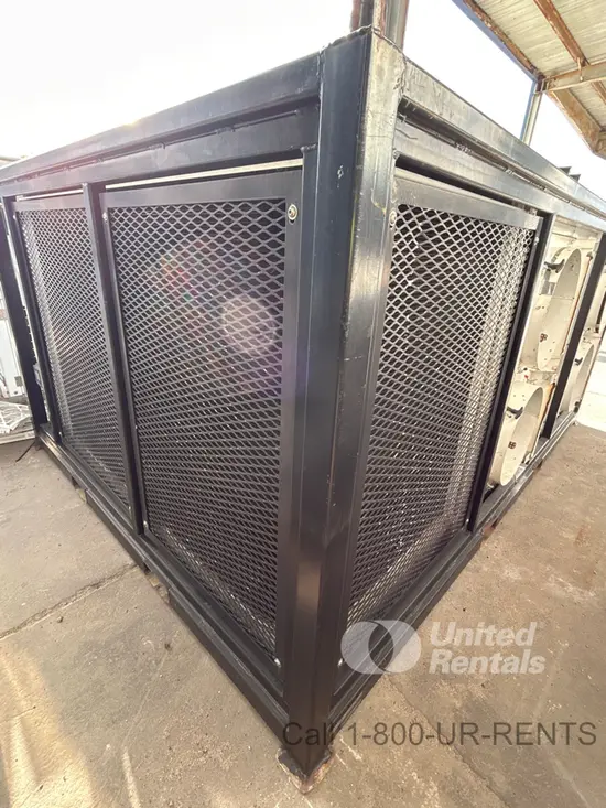 2019 TRANE 25T-480V-DH-TCH