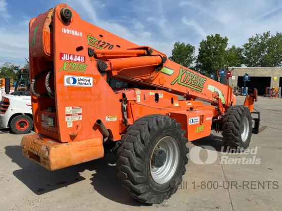 2015 XTREME XR1270 Forklift