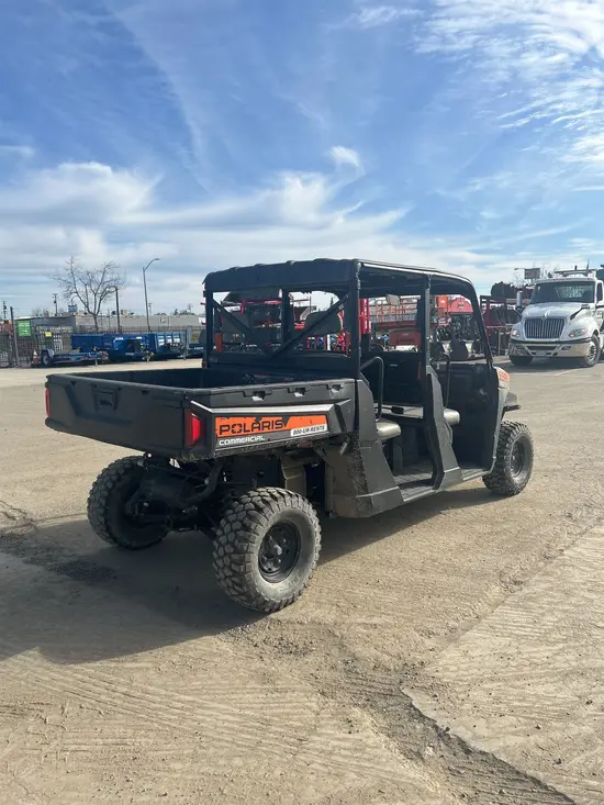 2022 Polaris PRO XD 4000D Utility Vehicle