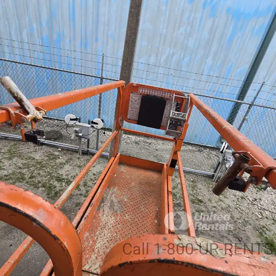 2021 Snorkel S3219E Scissor Lift
