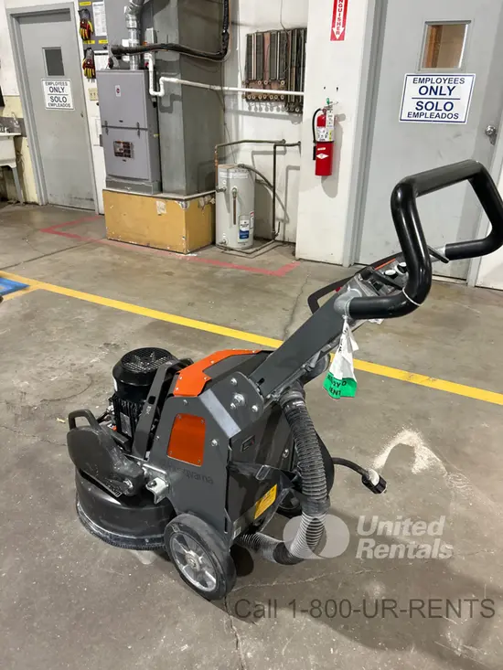 2023 Husqvarna PG540