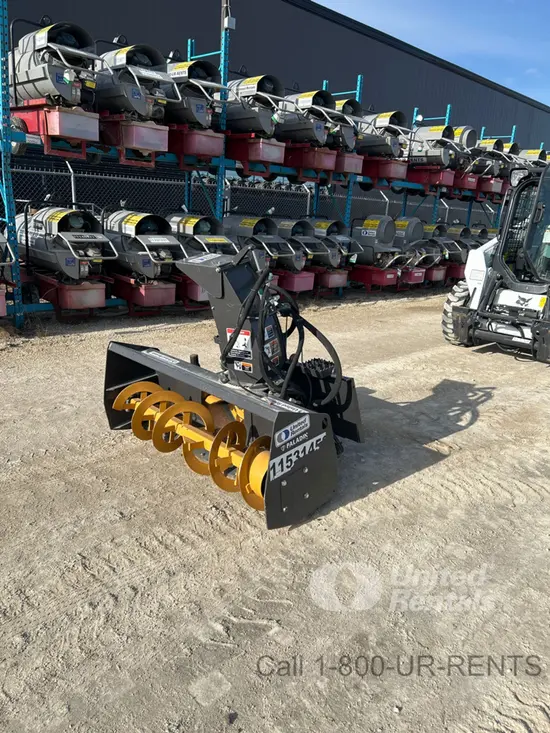 2022 ATI McMillen 11060C-0022 Attachment
