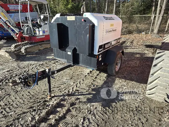 2022 Allmand MR15XR Diesel Generator