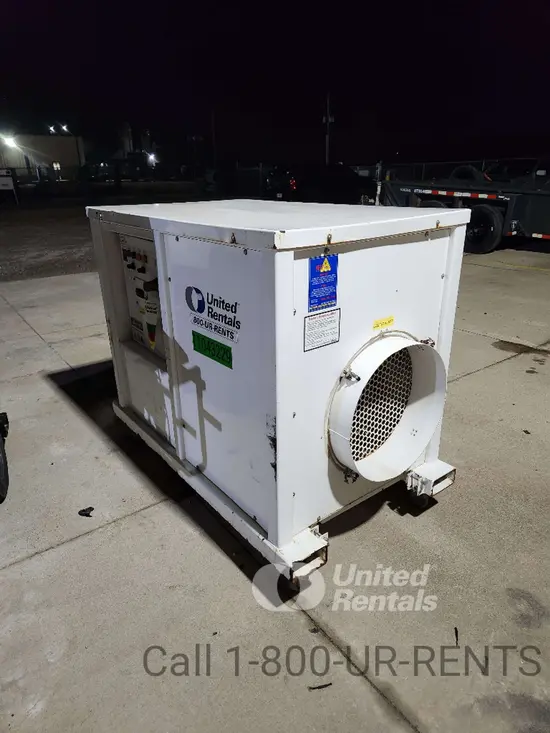 2020 American Event Services AES-60KW-480V Electric Heater