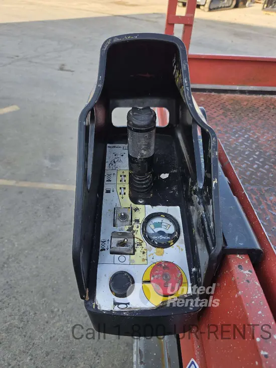 2020 Skyjack SJ3219 Scissor Lift