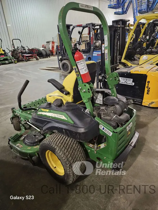 2022 John Deere Z930M