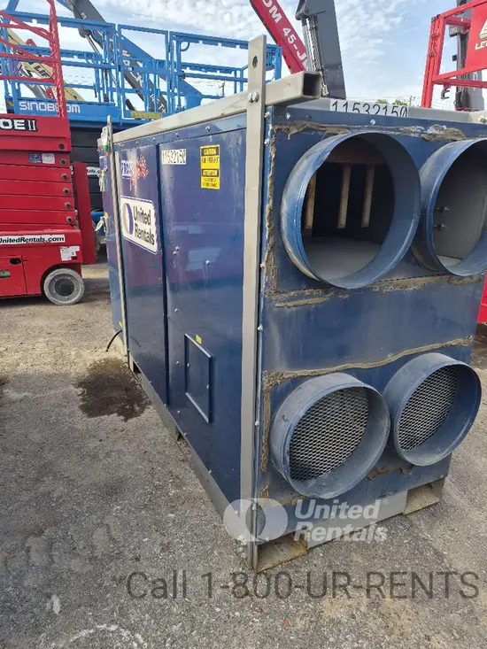 2022 Frost Fighter IHS700P Heater
