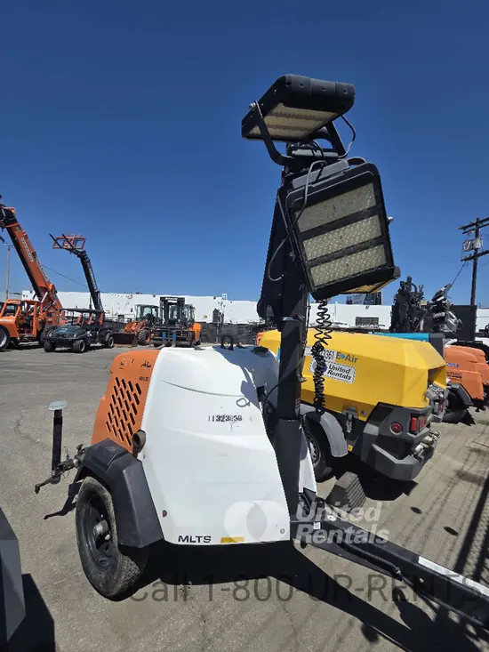 2021 Generac MLTS-2 Portable Work Light