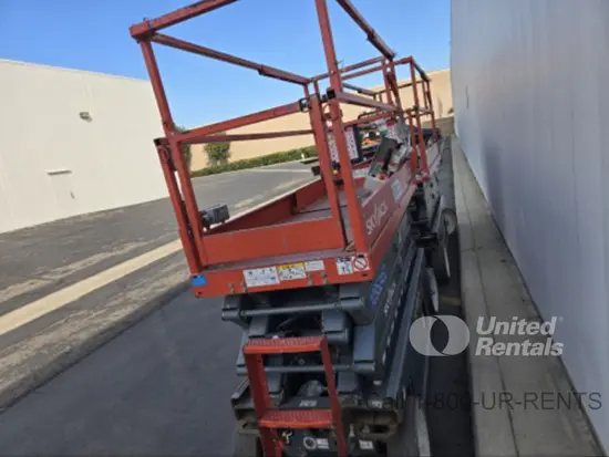 2019 Skyjack SJIII3226 Scissor Lift