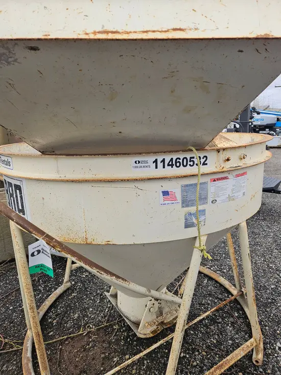 2022 GAR-BRO 454R