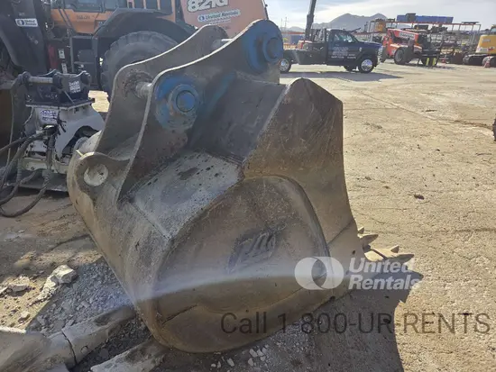 2021 TAG Manufacturing 350G Bucket Attachment