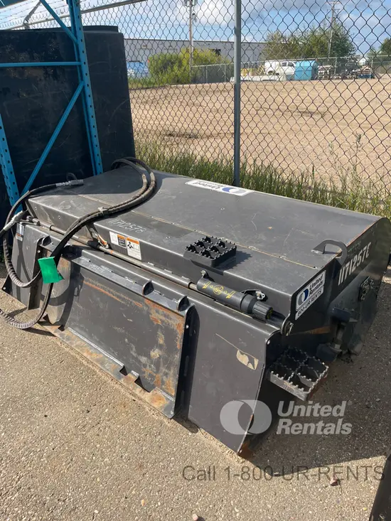 2023 ATI McMillen 21572M-0022 Attachment
