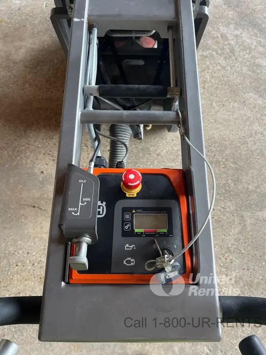 2023 Husqvarna PG 690