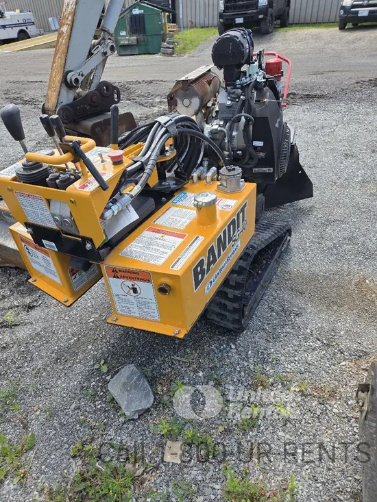 2023 Bandit Industries SG-40 Chipper/Stumper