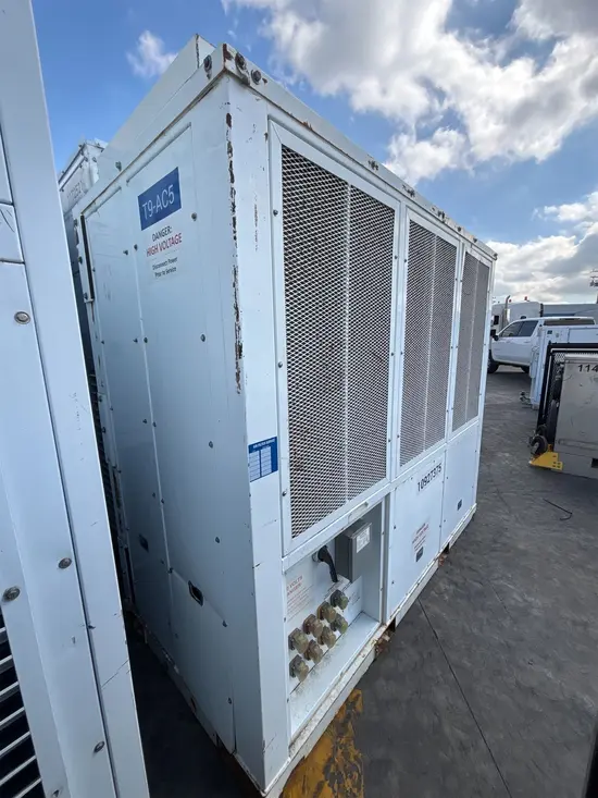 2019 American Event Services 30TV480WK030A