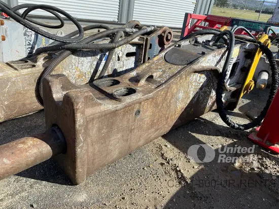 2019 FURUKAWA FX275QTV Attachment