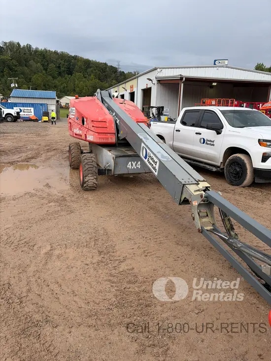 2018 Skyjack SJ45T Boom Lift