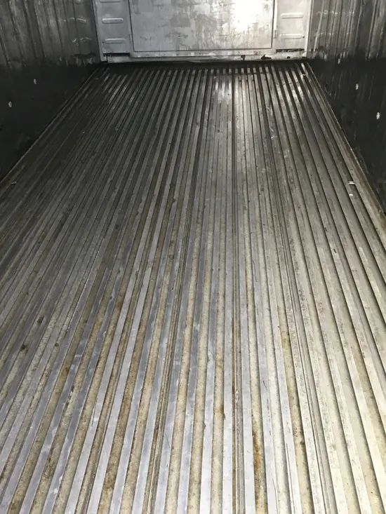 floor