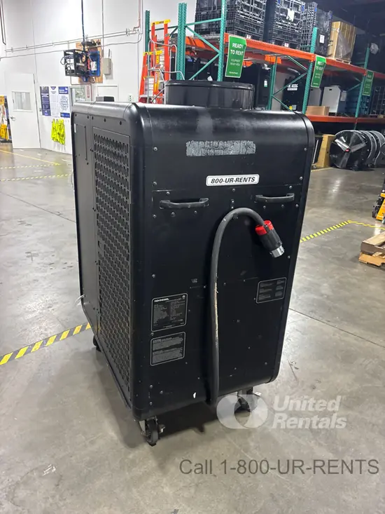 2022 DENSO CLIMATE PRO K60 Portable Air Conditioner
