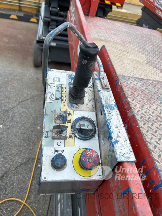 2018 Skyjack SJIII4632 Scissor Lift