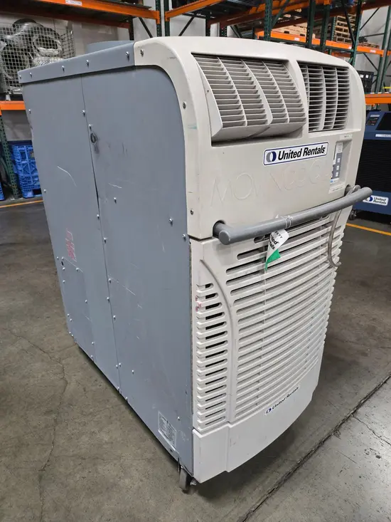 2018 DENSO OFFICE PRO 63 Portable Air Conditioner