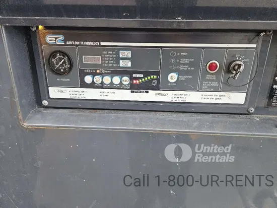 2022 Airman USA PDS185S Air Compressor