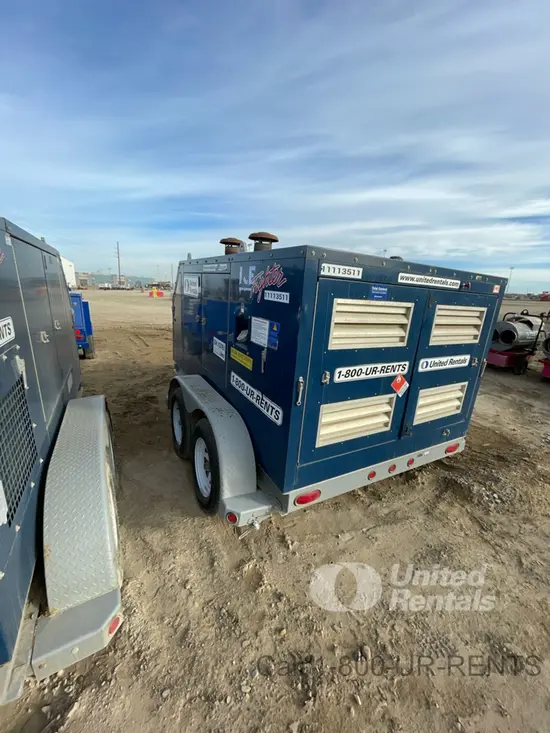 2020 Frost Fighter IDH1000K Indirect Fired Heater