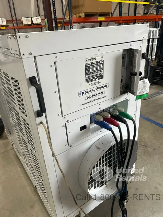 2018 KWIKOOL KPO12-23H Portable Air Conditioner
