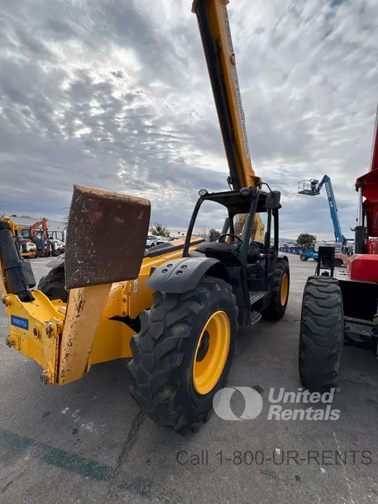 2019 JCB 510-56 Forklift