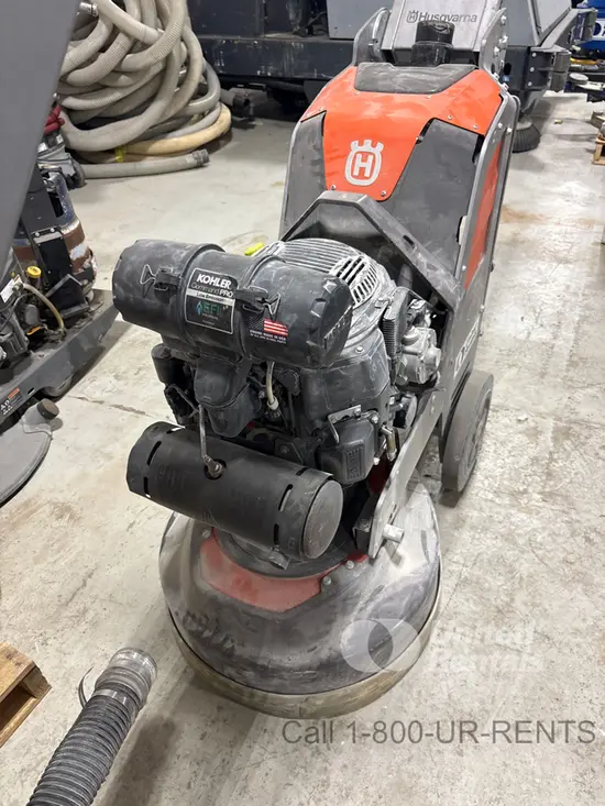 2023 Husqvarna PG690P