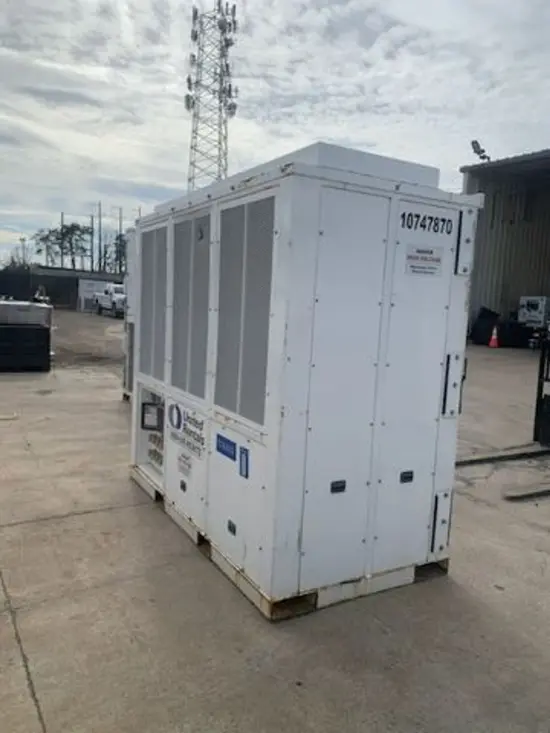 2018 American Event Services 30TV480WK030A