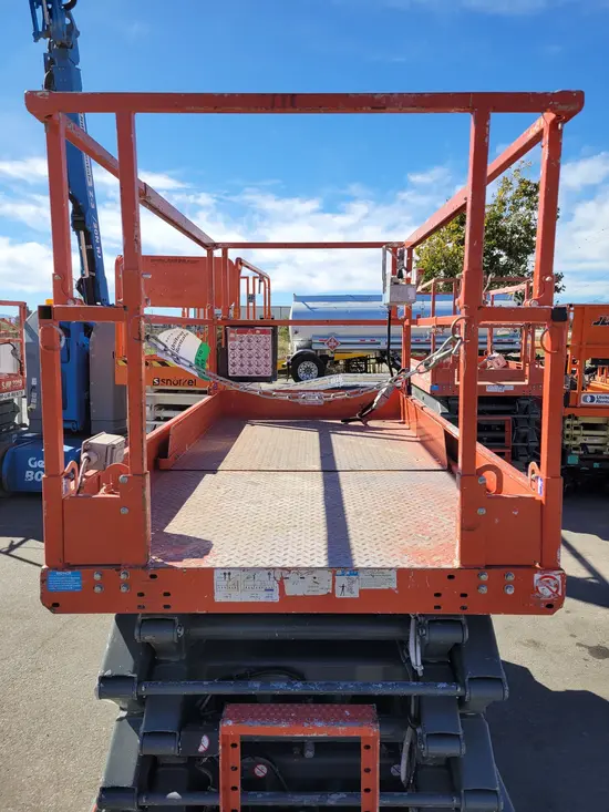 2017 Skyjack SJIII4632 Scissor Lift