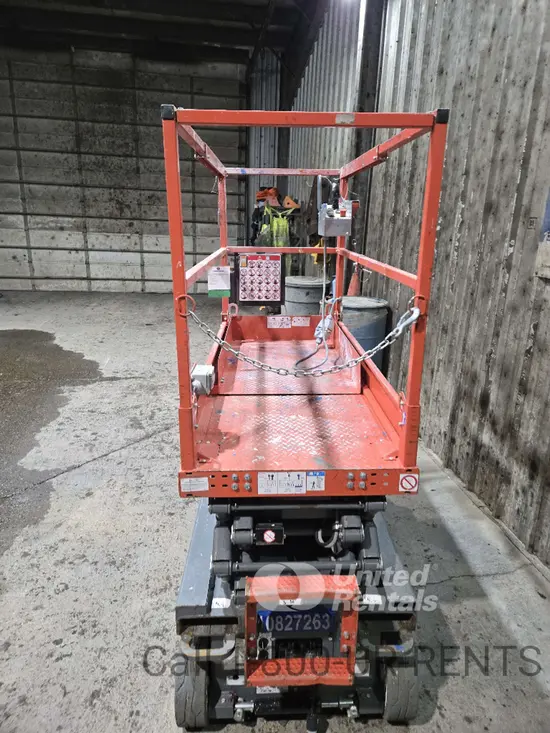 2018 Skyjack SJIII3219 Scissor Lift