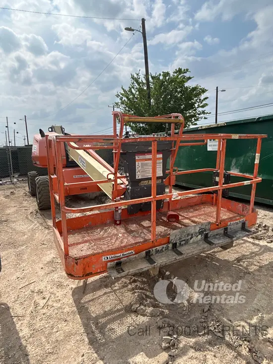 2018 JLG 400S Boom Lift
