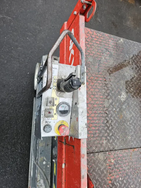 2017 Skyjack SJIII3219 Scissor Lift