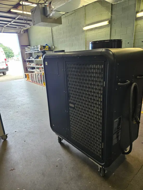 2022 DENSO CLIMATE PRO K60 Portable Air Conditioner