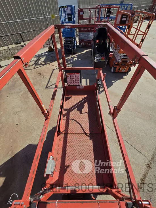 2020 Skyjack SJ3219 Scissor Lift