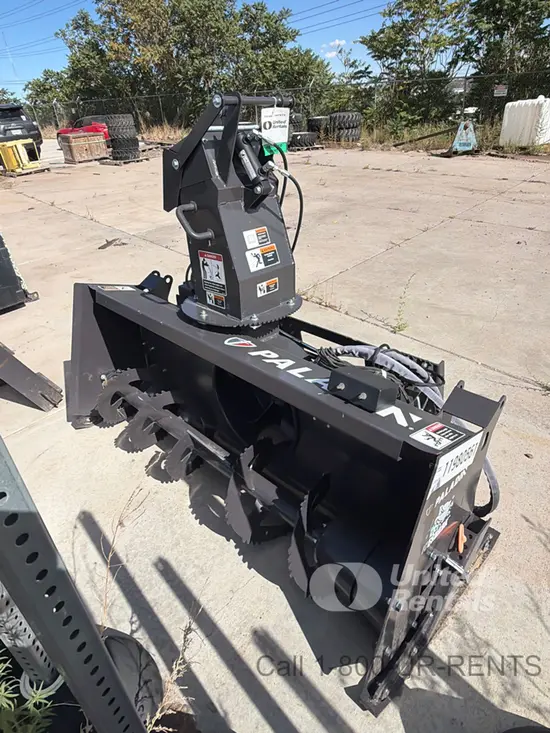 2025 ATI McMillen 25072D-0022 Attachment