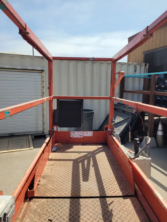 2018 Skyjack SJIII3219 Scissor Lift