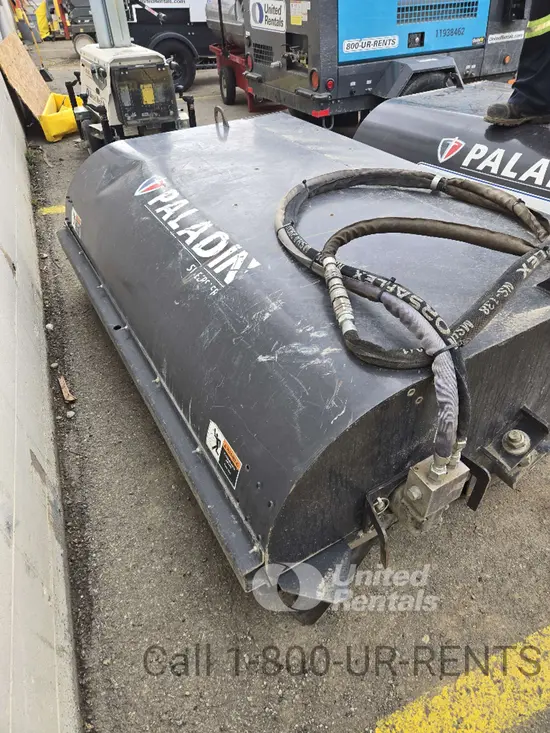 2023 ATI McMillen 21572M-0022 Attachment