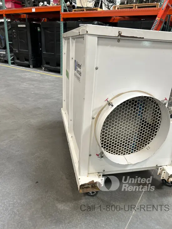 2020 American Event Services AES-60KW-480V Electric Heater