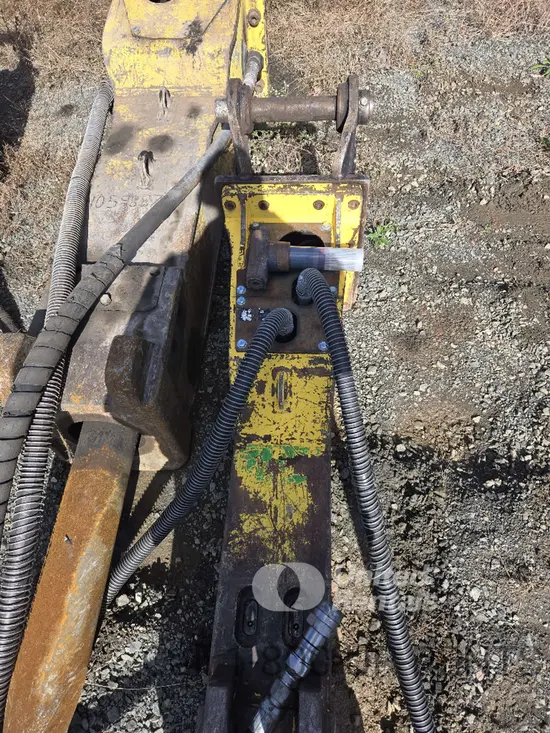 2019 Epiroc MB 750 Attachment
